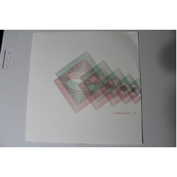 Spiral Galaxy Live Vinyl LP USED