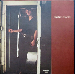 Jonathan Edwards (2) Jonathan Edwards Vinyl LP USED