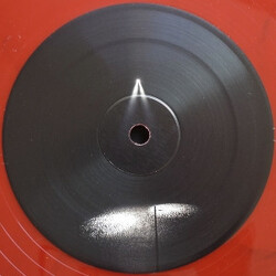 Versalife Vortices EP USED VINYL 12INCH 33 S RPM EP