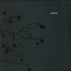 SHLTR Konstrukt 001 USED VINYL 12INCH 33 S RPM 45 RPM