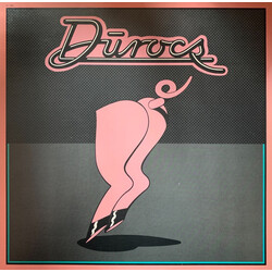 Dūrocs Dūrocs Vinyl LP USED