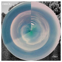 Hibou (5) Dunes Vinyl 12" USED