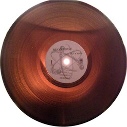 Bryan Adams Cuts Like A Knife Vinyl LP USED