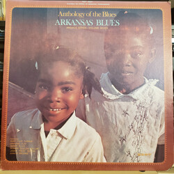 Various Arkansas Blues Vinyl LP USED