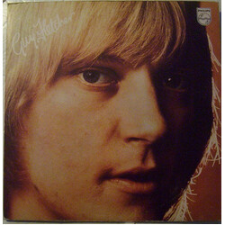 Guy Fletcher (2) Guy Fletcher Vinyl LP USED