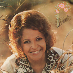 Brenda Lee Brenda Vinyl LP USED