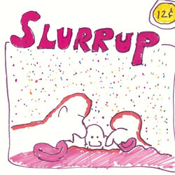 Liam Hayes Slurrup Vinyl LP USED