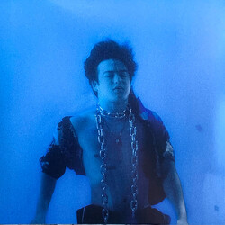 Joji In Tongues USED VINYL 12INCH 33 S RPM EP REISSUE
