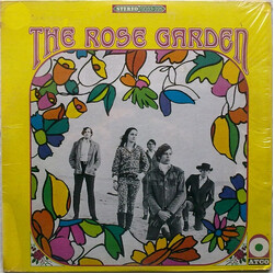 The Rose Garden The Rose Garden Vinyl LP USED