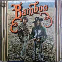 Bamboo (11) Bamboo Vinyl LP USED