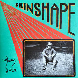 Skinshape Another Day/Watching From The Shadows - Single USED VINYL 7INCH LIMITED EDITION