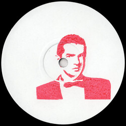 Casino Times Ain't Enough Acid / Gaze Into The Future USED VINYL 12INCH 33 S RPM EP LIMITED EDITION