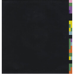 New Order Blue Monday USED VINYL 12INCH 45 RPM SINGLE REPRESS