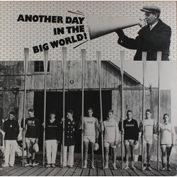 Various Another Day In The Big World! Vinyl LP USED