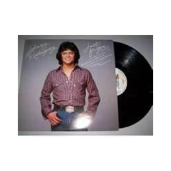 Johnny Rodriguez (4) Just For You Vinyl LP USED
