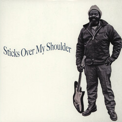 Various Sticks Over My Shoulder Vinyl LP USED