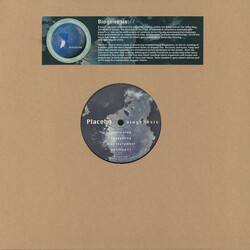 Placebo (3) Biogenesis USED VINYL 12INCH 33 S RPM