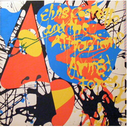 Elvis Costello & The Attractions Armed Forces Vinyl LP USED