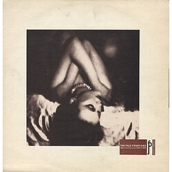 The Pale Fountains (Don't Let Your Love) Start A War VINYL 12" USED