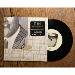 DJ Yoda Feel Like Home b/w Don't Mean A Thing USED VINYL 7INCH SINGLE