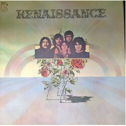 Renaissance (4) Renaissance Vinyl LP USED