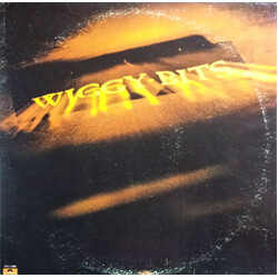 Wiggy Bits Wiggy Bits Vinyl LP USED