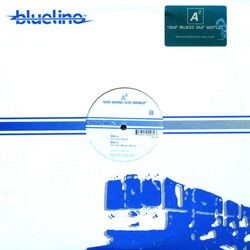 A² Our Music Our World USED VINYL 12INCH 33 S RPM