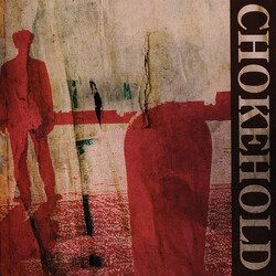 Chokehold Chokehold Vinyl LP USED