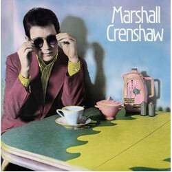 Marshall Crenshaw Marshall Crenshaw Vinyl LP USED