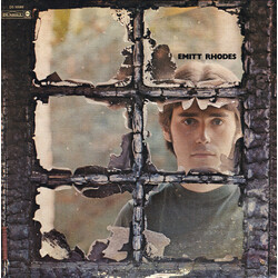 Emitt Rhodes Emitt Rhodes Vinyl LP USED