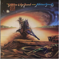 The Graeme Edge Band / Adrian Gurvitz Kick Off Your Muddy Boots Vinyl LP USED