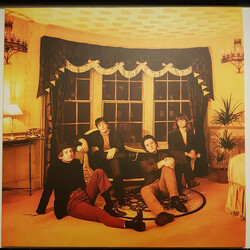 FUR (11) Fur USED VINYL 12INCH 45 RPM EP