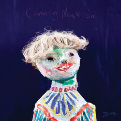 Connan Mockasin Forever Dolphin Love Vinyl LP USED