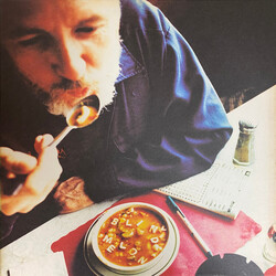 Blind Melon Soup Vinyl LP USED