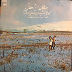 Ian & Sylvia / Great Speckled Bird You Were On My Mind Vinyl LP USED