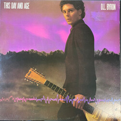 D.L. Byron This Day And Age Vinyl LP USED