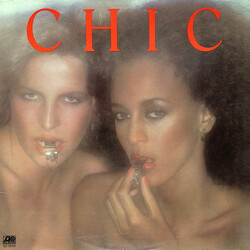 Chic Chic Vinyl LP USED
