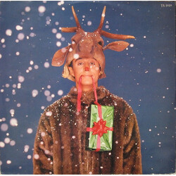 Wham! Last Christmas (Pudding Mix) / Everything She Wants USED VINYL 12INCH 45 RPM SINGLE