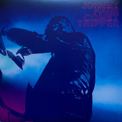 Johnny Marr Comet Tripper - Live At The Roundhouse Vinyl 3 LP USED