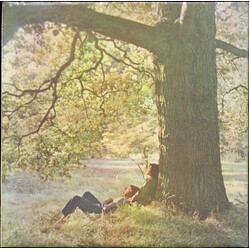 John Lennon / The Plastic Ono Band John Lennon / Plastic Ono Band Vinyl LP USED