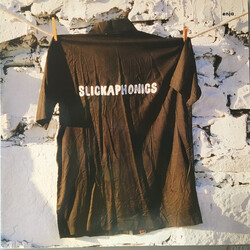 Slickaphonics Wow Bag Vinyl LP USED