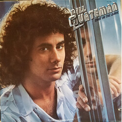 Bill Quateman Shot In The Dark Vinyl LP USED