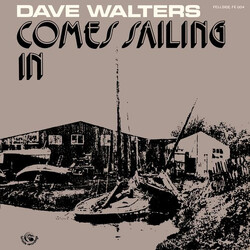 Dave Walters (4) Comes Sailing In Vinyl LP USED