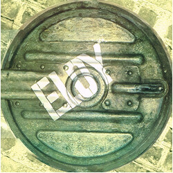 Eloy Eloy Vinyl LP USED