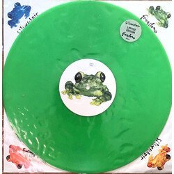 Silverchair Frogstomp Vinyl LP USED