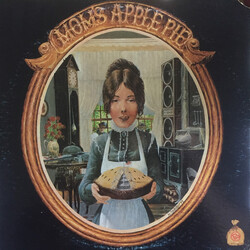 Mom's Apple Pie Mom's Apple Pie Vinyl LP USED