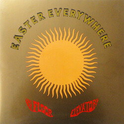 13th Floor Elevators Easter Everywhere Vinyl LP USED