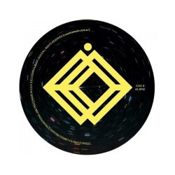 Dubmasters 12 Bar Disco USED VINYL 12INCH