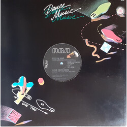 Evelyn King Love Come Down USED VINYL 12INCH 33 S RPM