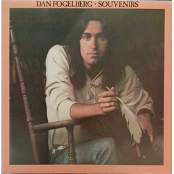 Dan Fogelberg Souvenirs Vinyl LP USED